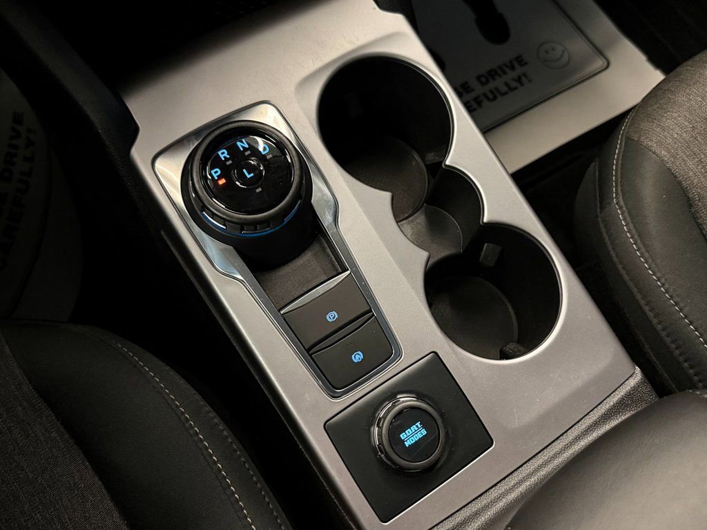 Used 2024 Ford Bronco Sport Big Bend image 15