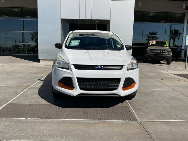 Used 2013 Ford Escape S image 9