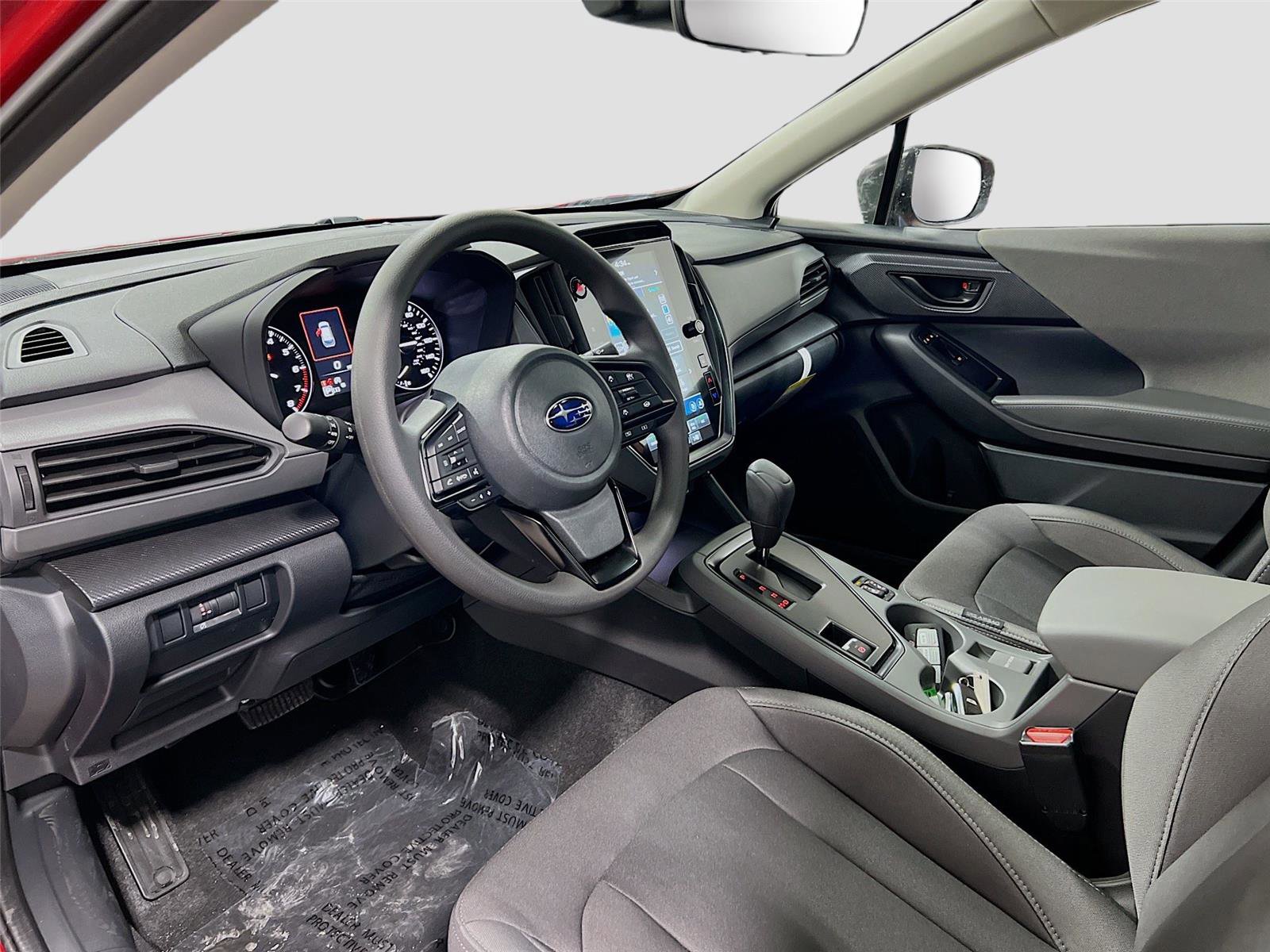 New 2026 Subaru Crosstrek 2.0i Premium image 16