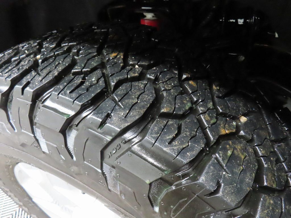 Used 2021 Chevrolet Silverado 3500 W/T w/ WT Convenience Package image 7