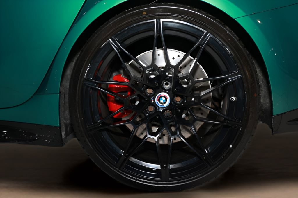 Used 2023 BMW M3 Competition image 35