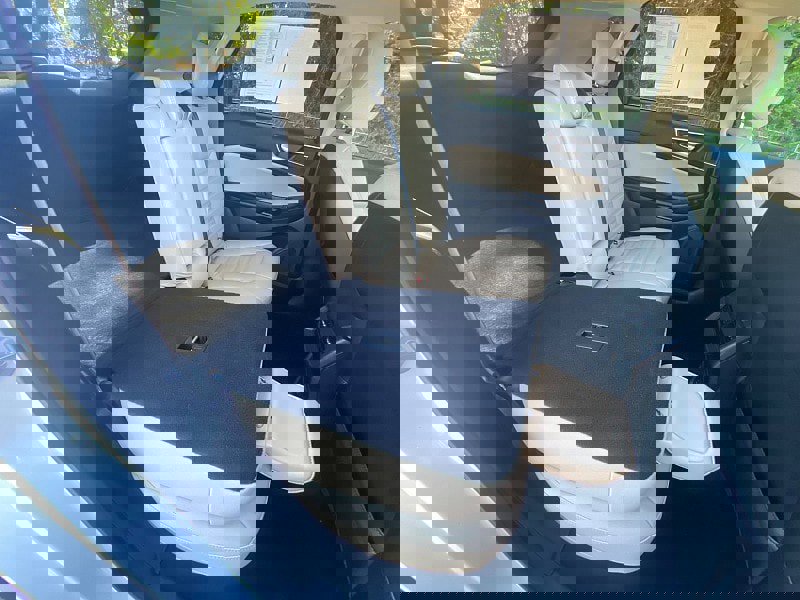 Certified 2022 Ford Edge SEL w/ Convenience Package image 36