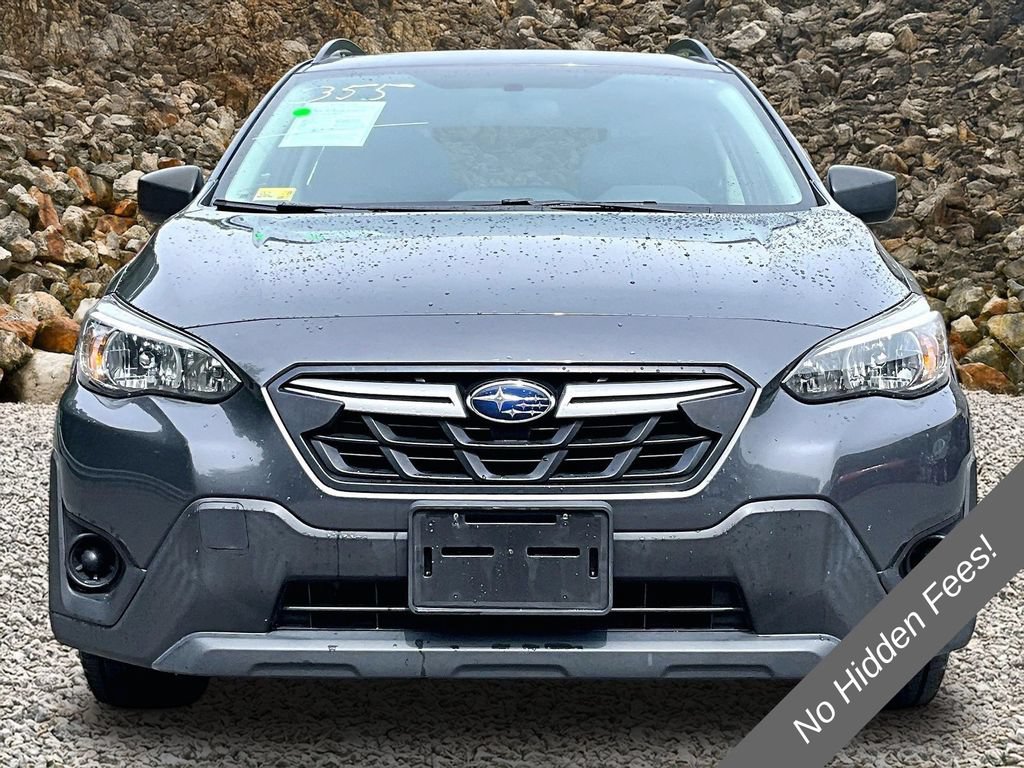 Used 2021 Subaru Crosstrek 2.0i AWD/4WD image 3
