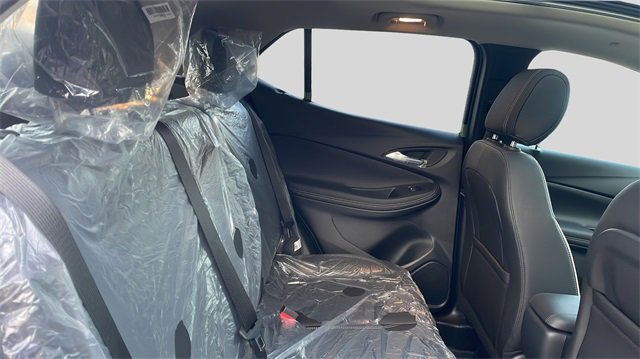 New 2026 Buick Encore GX Sport Touring w/ Studio Series image 20