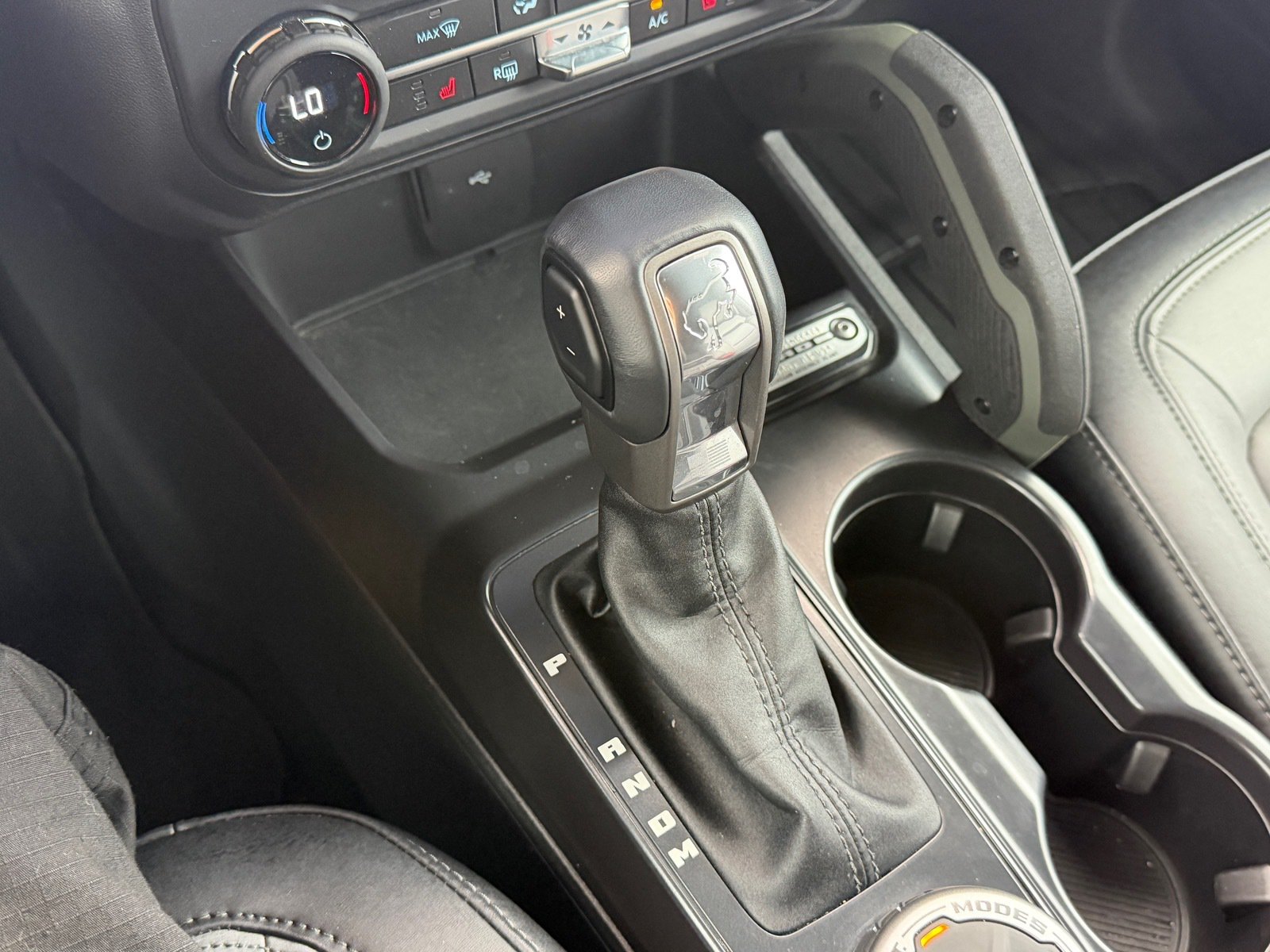 Used 2024 Ford Bronco Everglades AWD/4WD image 21
