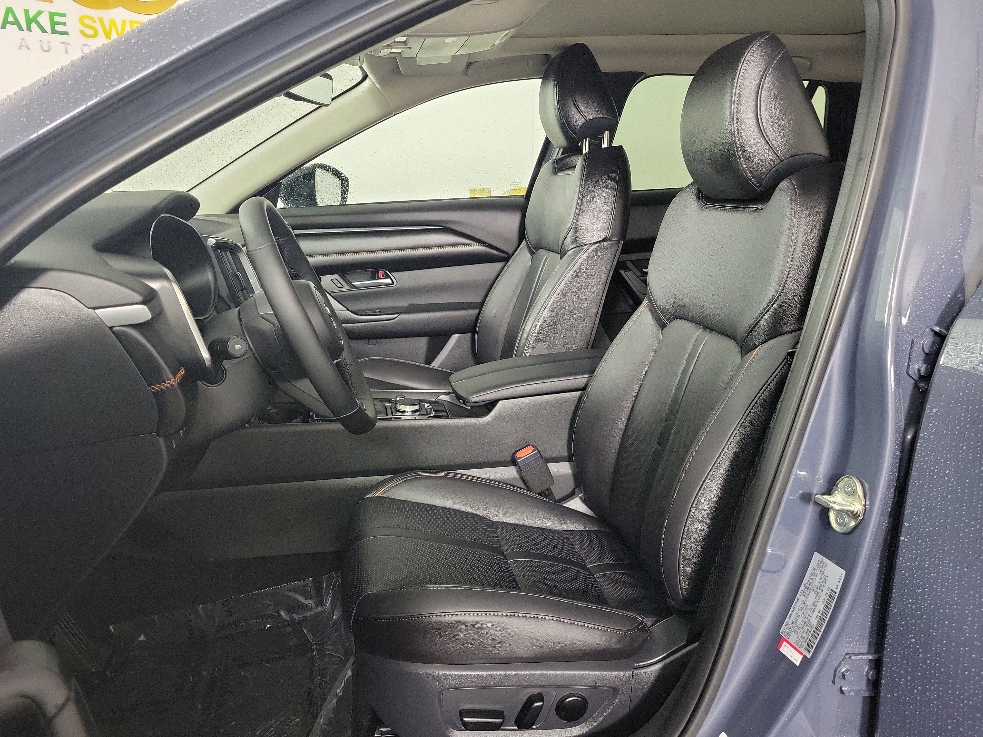 New 2026 MAZDA CX-50 2.5 Hybrid w/ Weather Package image 11