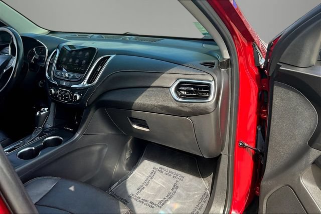 Used 2020 Chevrolet Equinox Premier AWD/4WD image 26