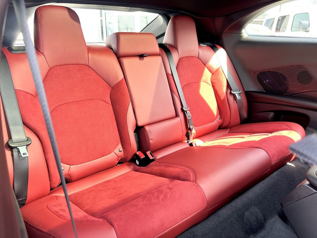 New 2025 Dodge Charger R/T Scat Pack w/ Track Pack image 24