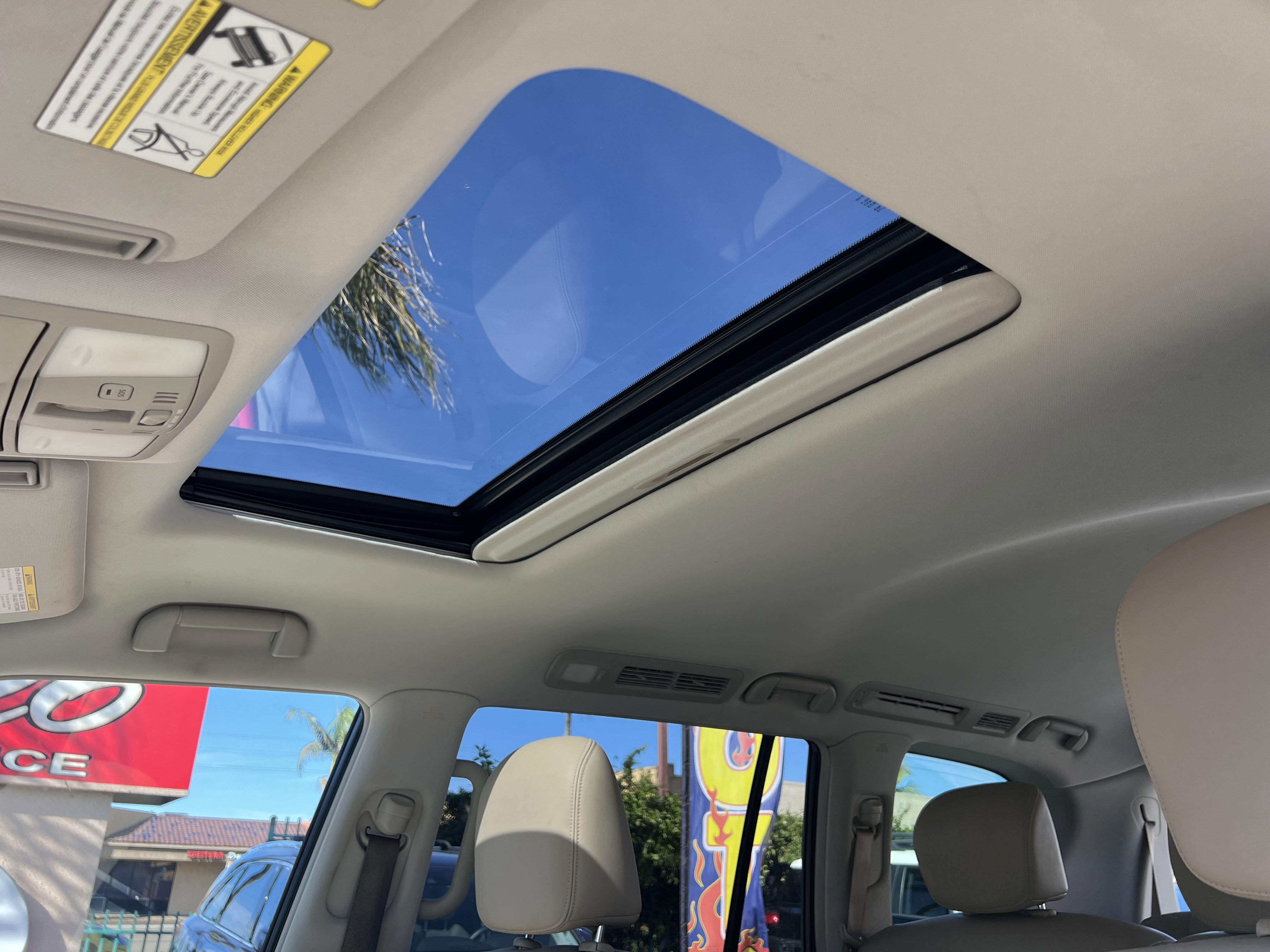 Used 2018 Nissan Armada SL w/ Premium Package image 27