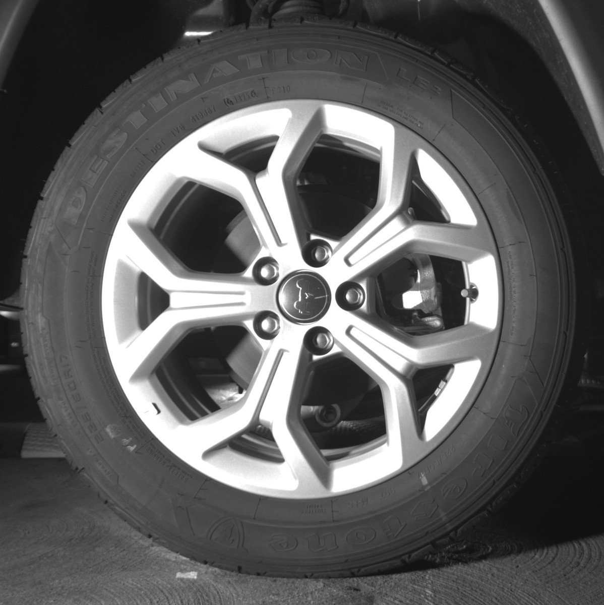 Used 2025 Jeep Compass Latitude image 14