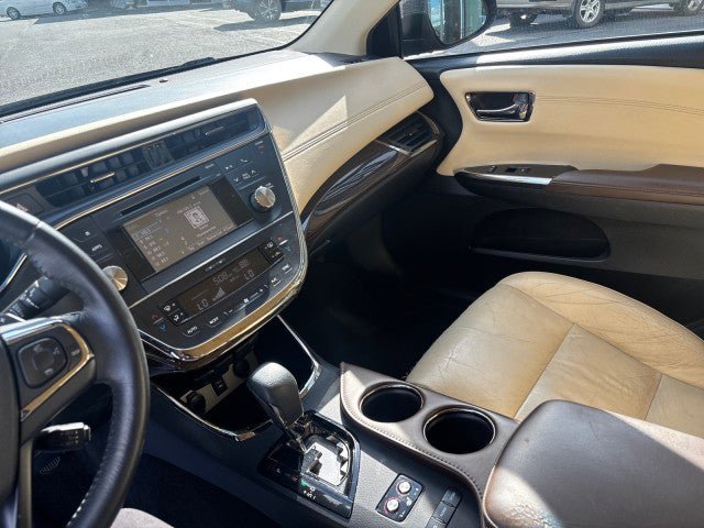 Used 2015 Toyota Avalon XLE FWD image 26