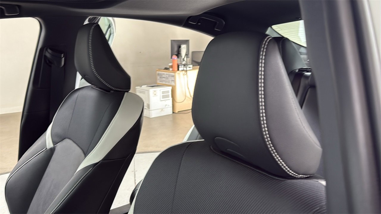 Used 2026 Toyota Camry SE w/ Multimedia Upgrade Package image 13