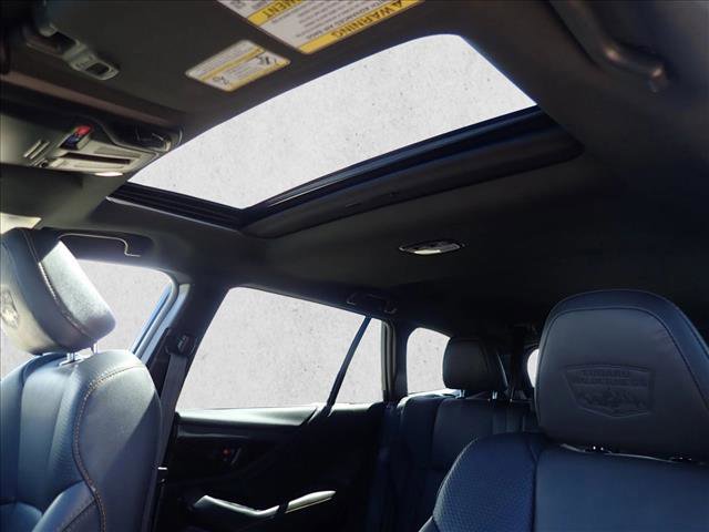 Certified 2024 Subaru Outback Wilderness AWD/4WD image 15
