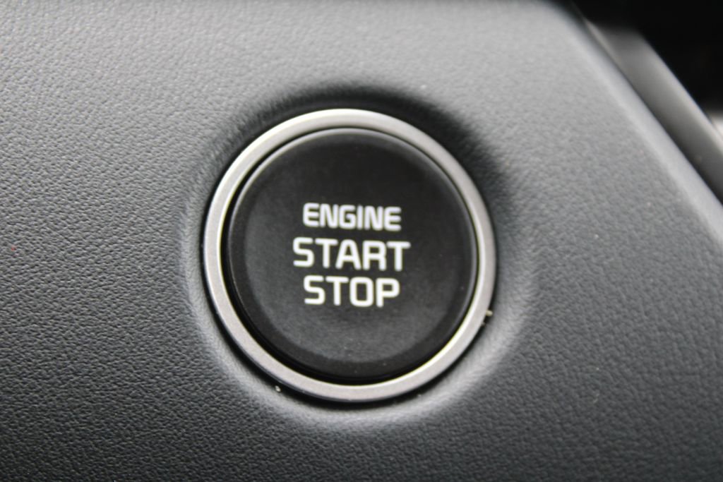 New 2026 Kia Seltos EX w/ EX Sunroof Package image 31