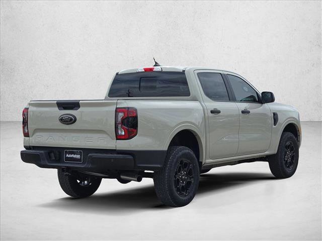 New 2026 Ford Ranger XLT image 2