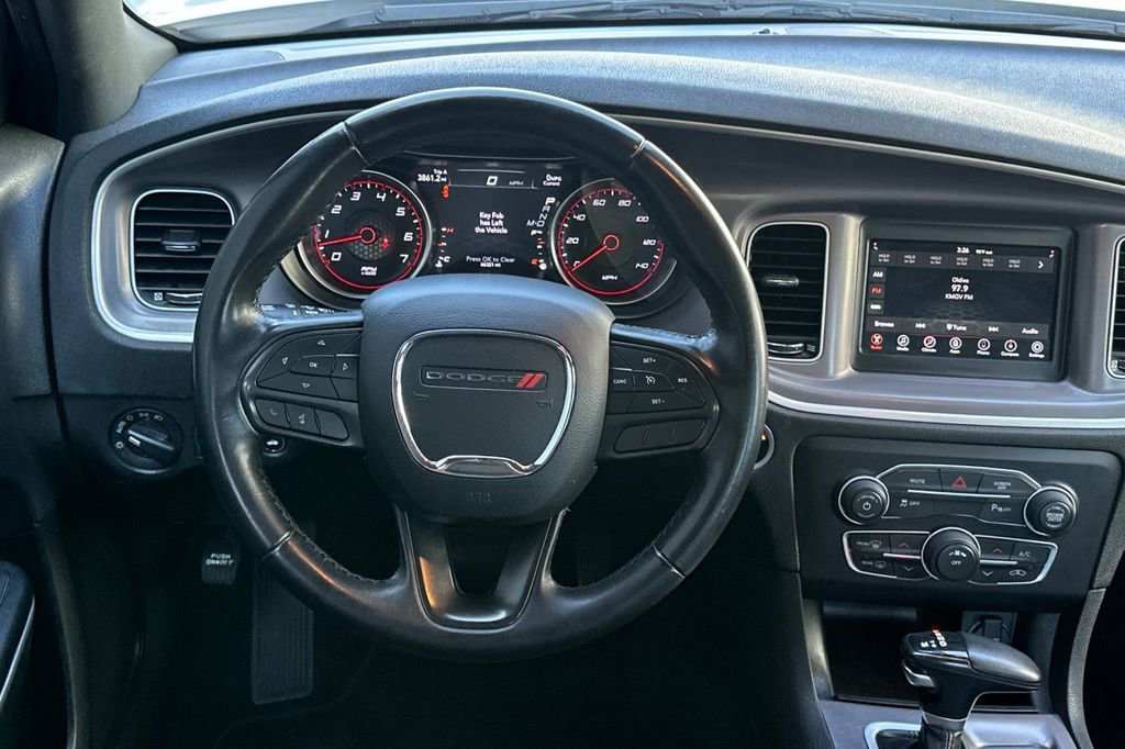 Used 2022 Dodge Charger SXT image 14