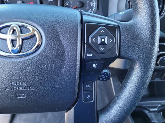 Used 2021 Toyota Tacoma SR AWD/4WD image 23