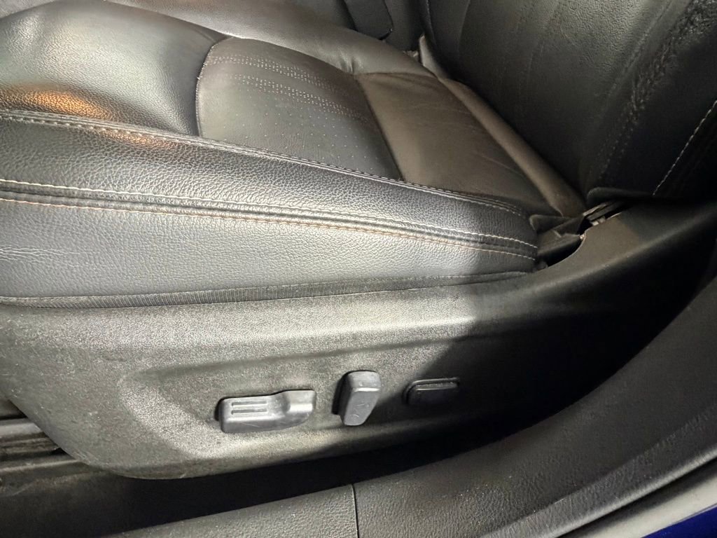 Used 2024 Nissan Altima 2.5 SR w/ SR Premium Package image 23