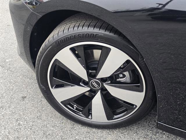 Used 2025 Audi A5 2.0T Premium Plus w/ Premium Plus image 30