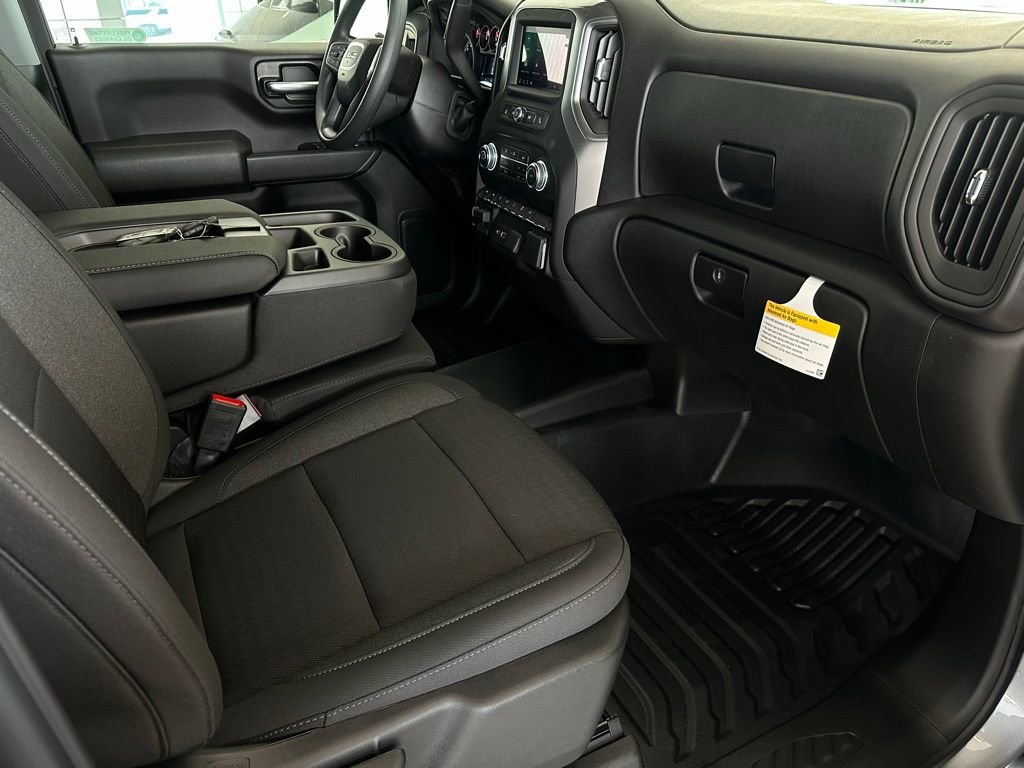 New 2026 GMC Sierra 1500 Pro w/ Pro Value Package image 15