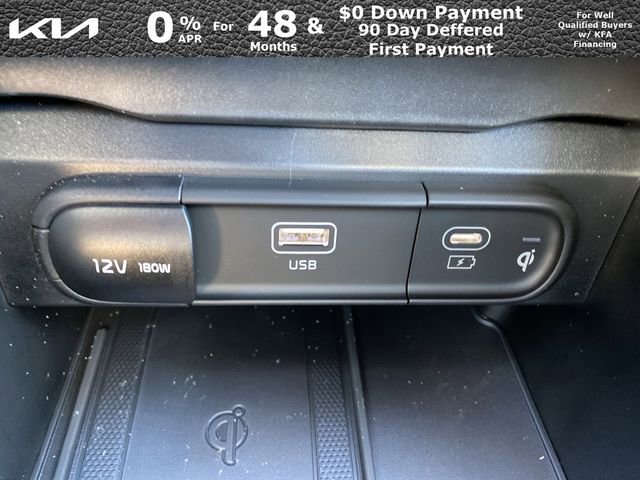 New 2025 Kia Telluride EX X-Line image 26