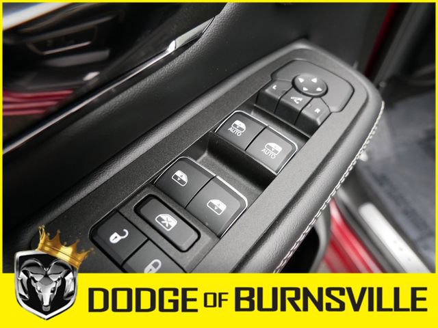Used 2025 RAM 1500 Limited AWD/4WD image 18