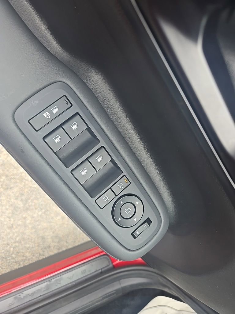 Used 2026 Hyundai Santa Fe Calligraphy image 15