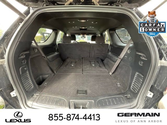Used 2023 Dodge Durango GT w/ Blacktop Package AWD/4WD image 23