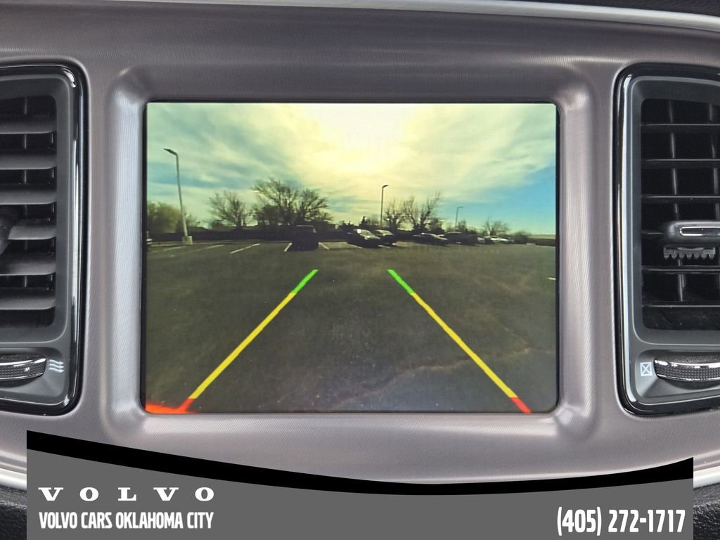 Used 2022 Dodge Challenger R/T Scat Pack image 18