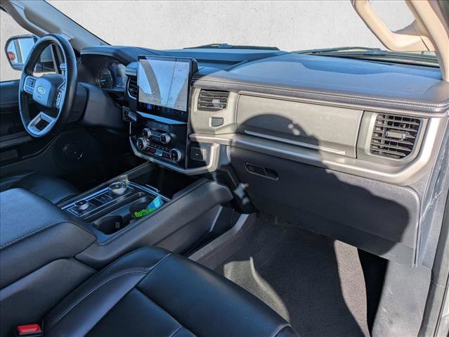 Certified 2024 Ford Expedition Max XLT AWD/4WD image 23