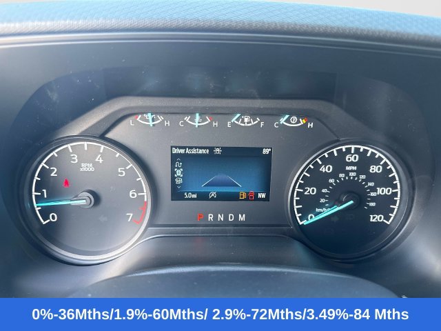 New 2026 Ford F150 STX RWD image 27