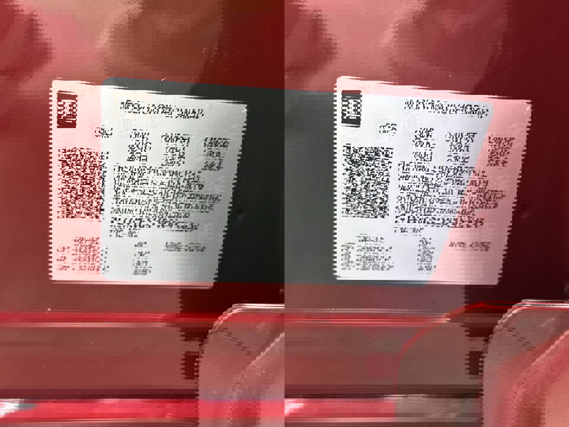 Certified 2024 Buick Encore GX Avenir image 66