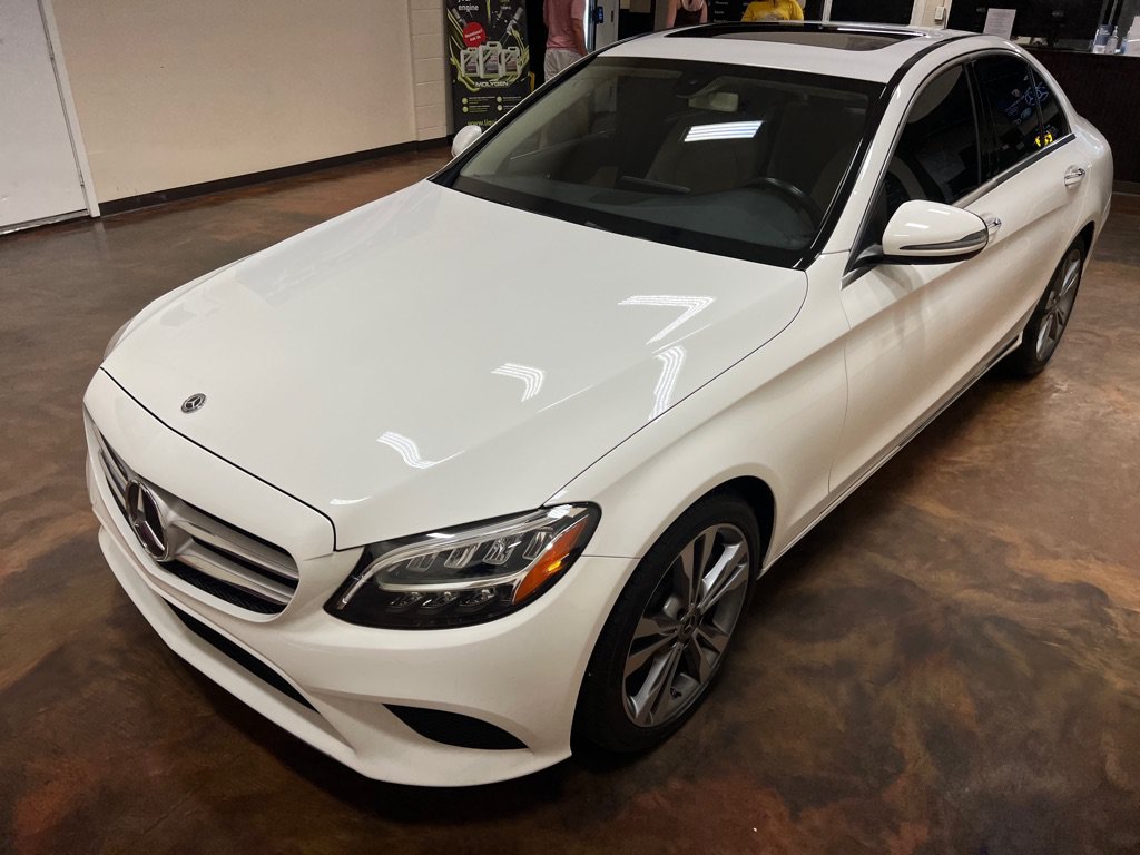Used 2019 Mercedes-Benz C 300 Sedan image 42