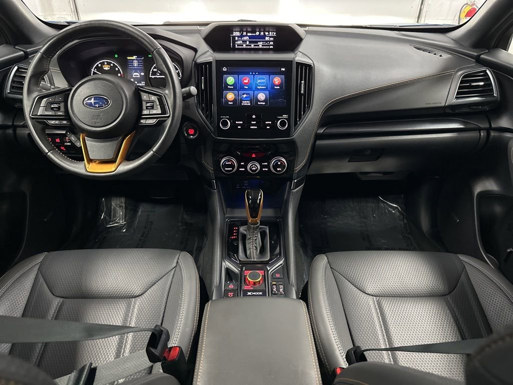 Used 2024 Subaru Forester Wilderness image 23