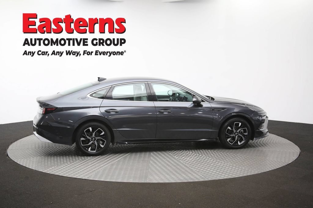 Used 2024 Hyundai Sonata SEL FWD image 45