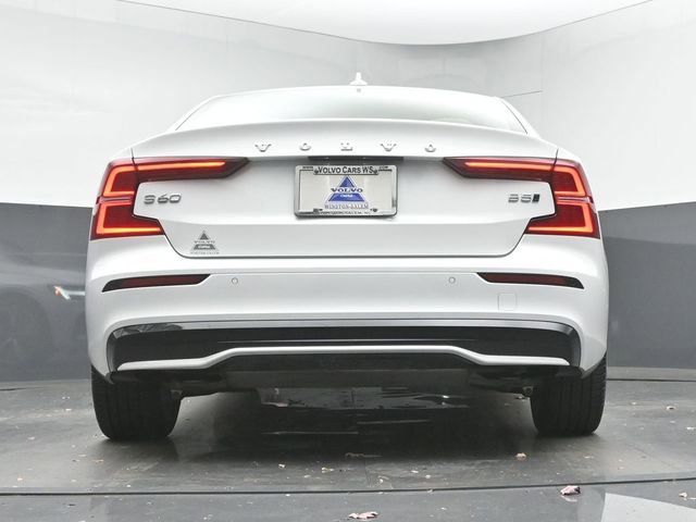 Used 2024 Volvo S60 B5 Ultimate image 41