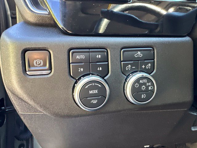 Used 2023 GMC Sierra 1500 Elevation w/ X31 Off-Road Package AWD/4WD image 23