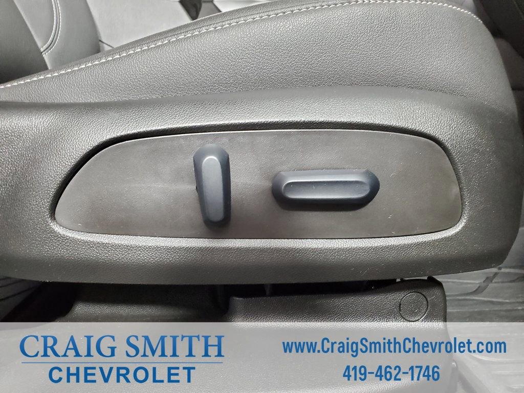 Used 2023 Chevrolet Blazer LT w/ LPO, Floor Liner Package image 28