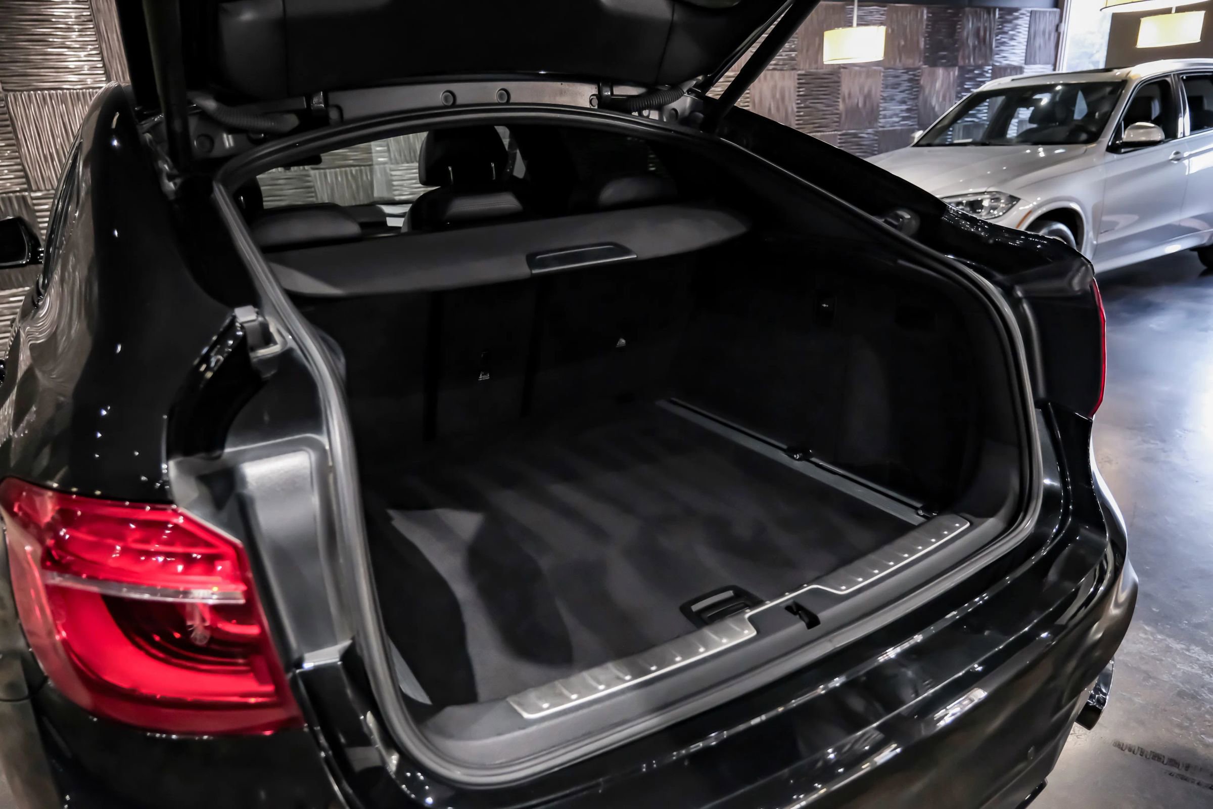 Used 2016 BMW X6 xDrive50i AWD/4WD image 57