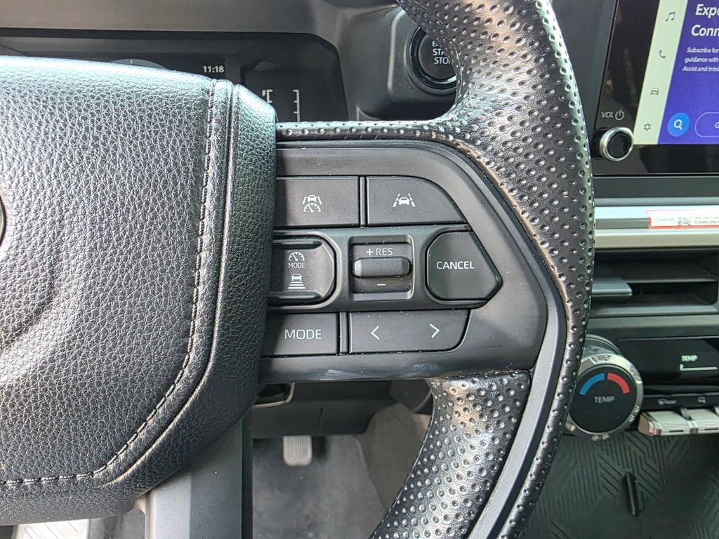 Certified 2024 Toyota Tacoma SR5 image 30