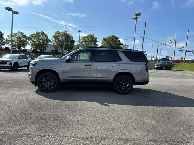New 2026 Chevrolet Tahoe RST w/ Comfort Package AWD/4WD image 7