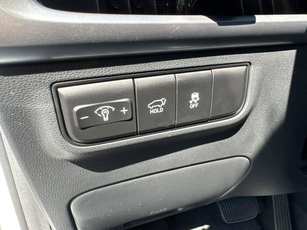 New 2026 Hyundai Tucson SEL AWD/4WD image 12