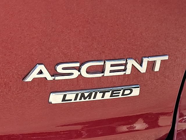 New 2026 Subaru Ascent Limited AWD/4WD image 22