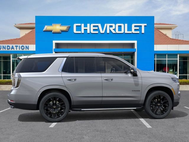 New 2026 Chevrolet Tahoe Premier image 5