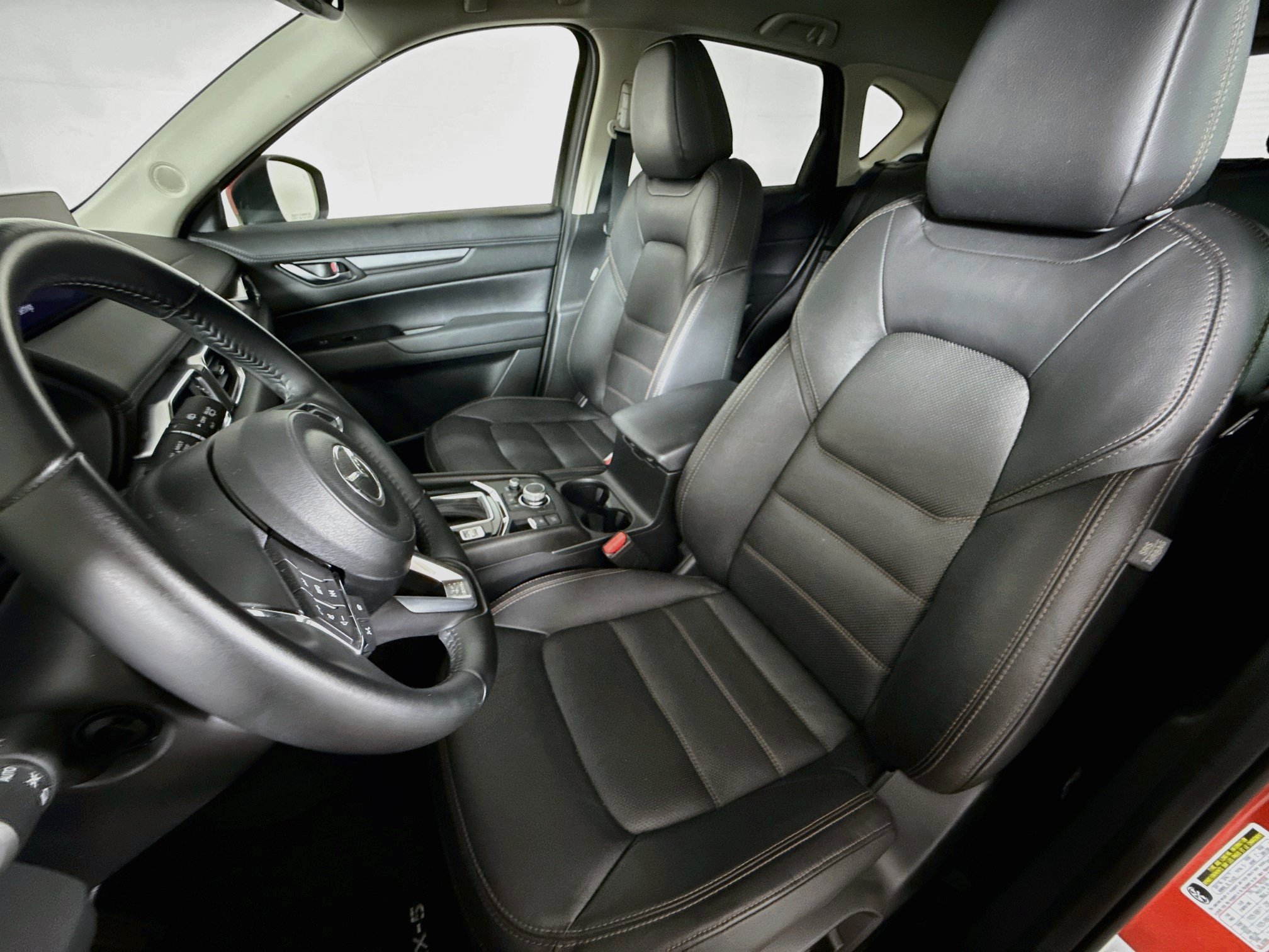 Used 2023 MAZDA CX-5 AWD 2.5 S image 11