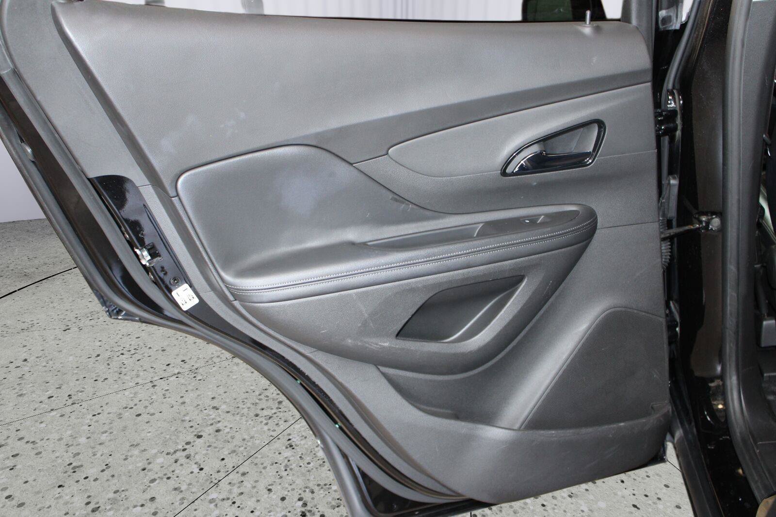 Used 2019 Buick Encore Essence w/ Safety Package II FWD image 41