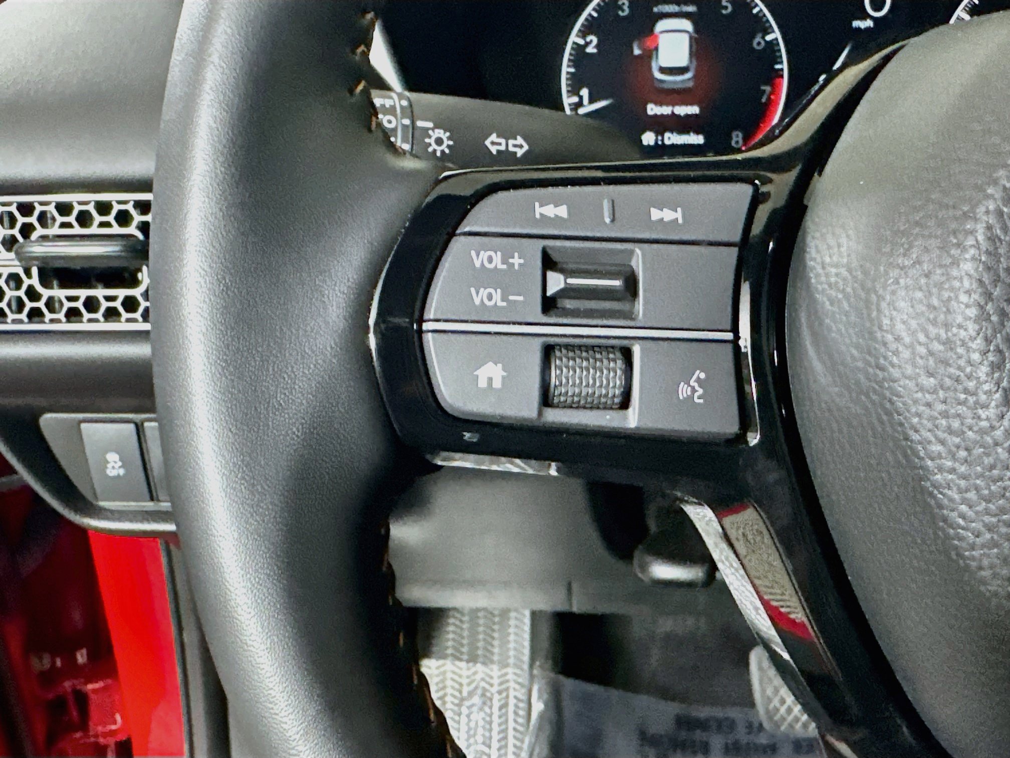 Used 2026 Honda HR-V Sport image 16