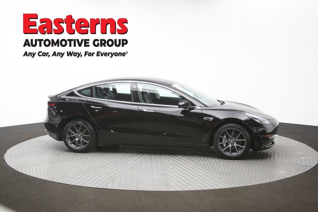 Used 2018 Tesla Model 3 Long Range AWD/4WD image 40
