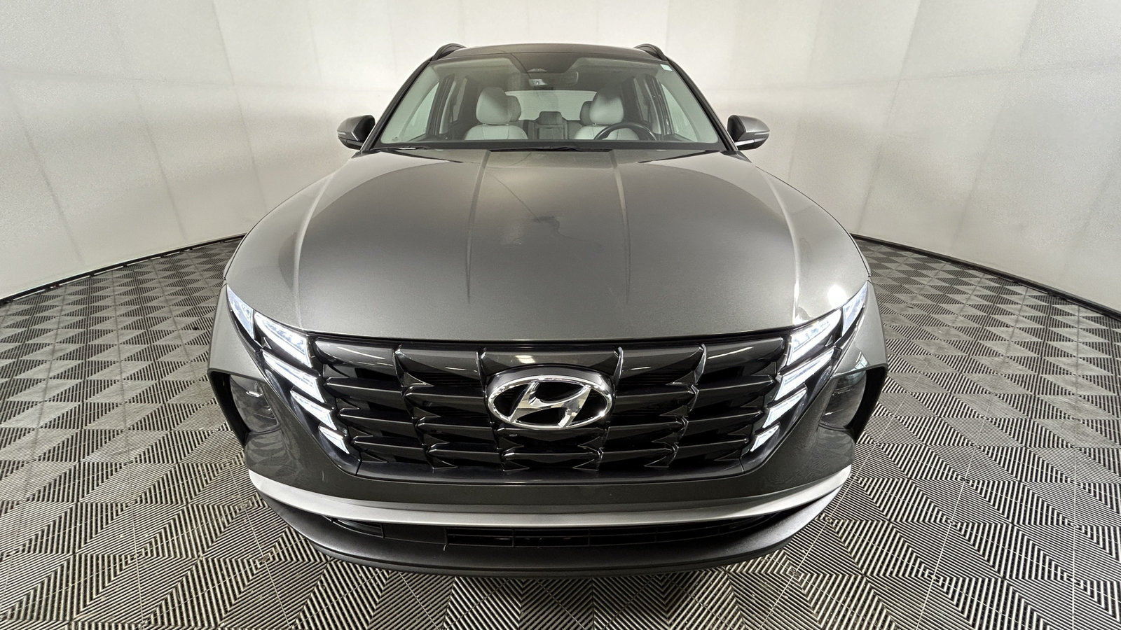 Used 2023 Hyundai Tucson SEL w/ Convenience Package FWD image 9