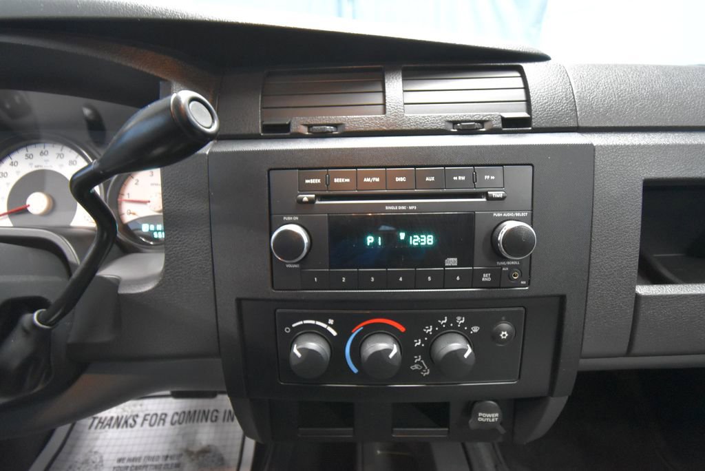 Used 2011 Dodge Dakota Big Horn image 16